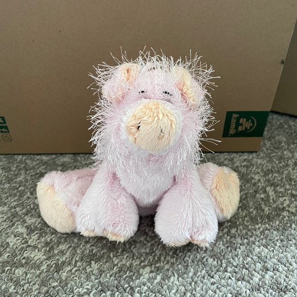 4/$25 - Webkinz Pig - Picture 1 of 3